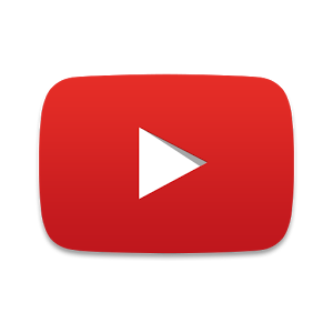 YouTube logo 2013 2015 - Foco: 11 maneiras de ter foco em seus negócios online livrando-se dos resultados negativos