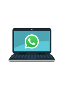WhatsApp 7 200x300 - WhatsApp: 10 Passos para transformar seu número em uma máquina de vendas