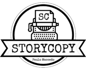 storycopy 300x241 - Copywriting x Storytelling: entenda a diferença para usar em seu negócio/ STORYCOPY©