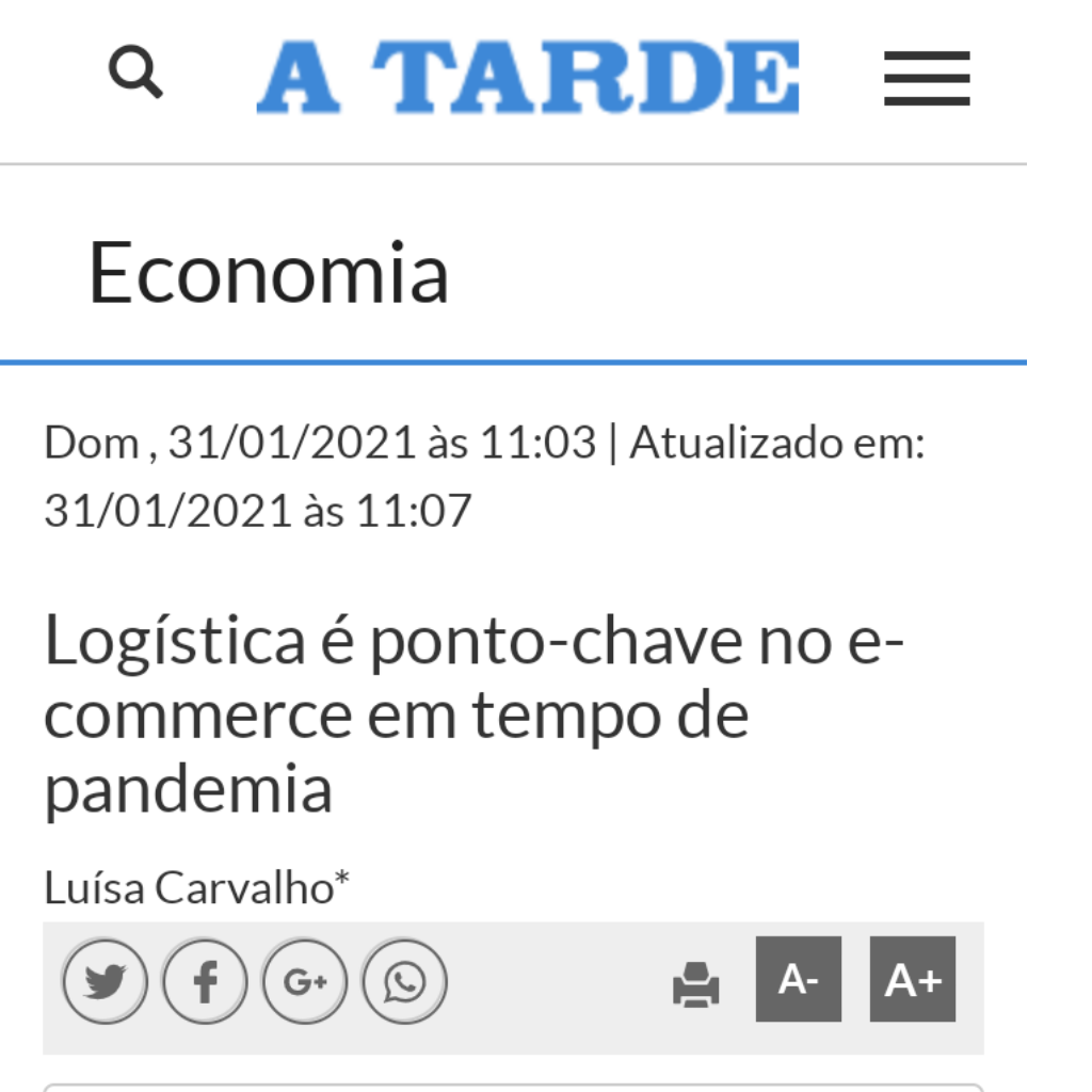 Como funciona a Logística passos estratégicos para entender o mercado