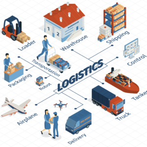 Como funciona a Logistica 11 passos estrategicos para entender o mercado 4 300x300 - Como funciona a Logística? 10 passos estratégicos para entender o mercado