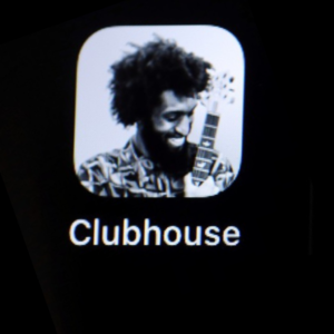 clubhouse voce precisa ter este aplicativo agora 3 300x300 - Clubhouse: Você precisa ter este aplicativo agora?