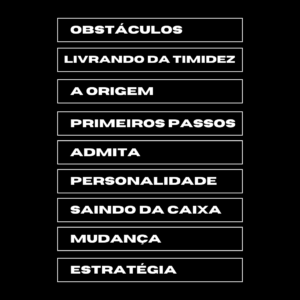 Obstaculos 300x300 - Como lidar com timidez e nunca mais perder oportunidade