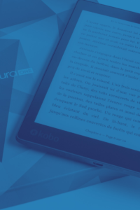 E-book no canva — Como construir uma isca digital