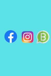 Anúncios no Facebook e Instagram: Para negócios físicos