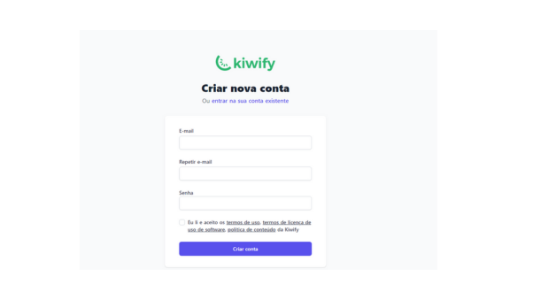 Como Funciona A Kiwify Passo A Passo Para Iniciantes