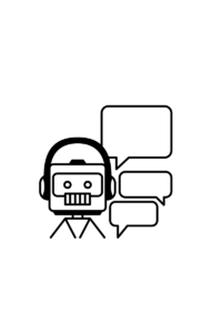 chat bot e assistente virtuais 3 200x300 - Como ferramentas de chatbots e assistentes virtuais podem revolucionar o atendimento ao cliente