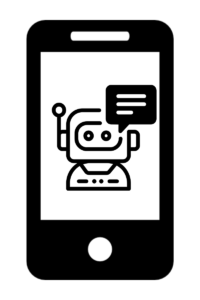 chat bot e assistente virtuais 4 200x300 - Como ferramentas de chatbots e assistentes virtuais podem revolucionar o atendimento ao cliente